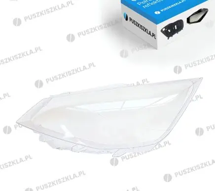 Seat Ibiza V (KJ) Headlight lense 5905049710857