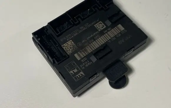 Door control unit/module