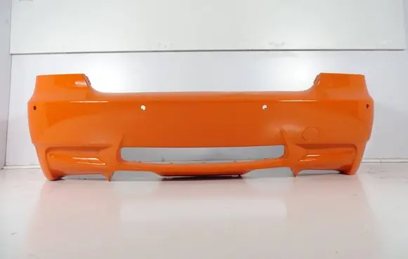 BMW M3 e92 Rear bumper 7899833