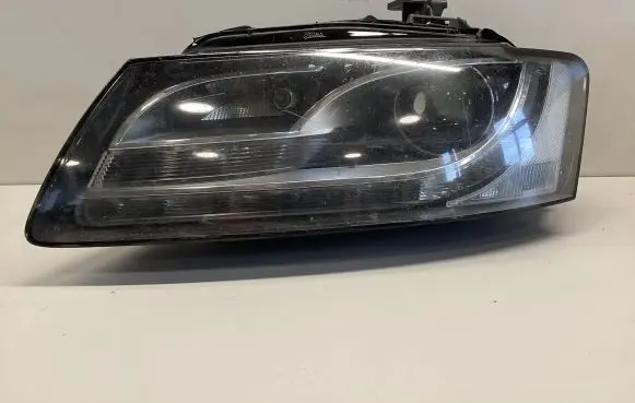 Audi A5 8T 8F Headlight/headlamp 8T0941003