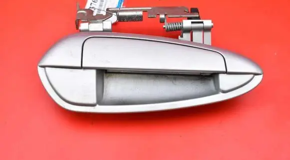 Fiat Punto (199) Front door exterior handle