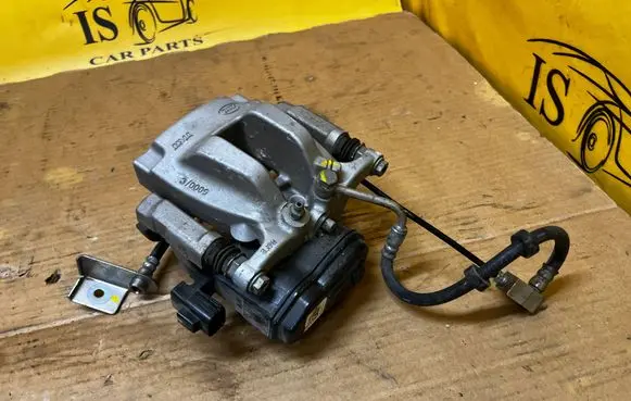 Land Rover Discovery 5 Rear brake caliper HPLA2K327DF