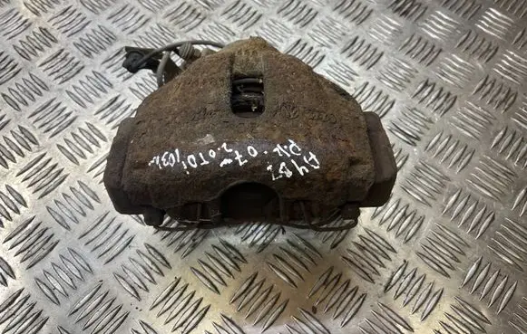 Audi A4 S4 B7 8E 8H Front brake caliper