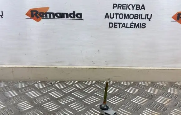 Volkswagen PASSAT CC Interior temperature sensor 4B0820539 784302B 3004121556