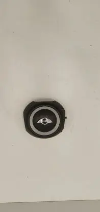 Mini One - Cooper Coupe R56 Steering wheel airbag 6048455