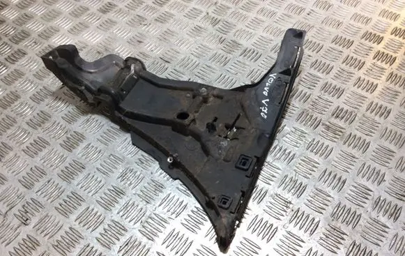 Volvo V70 Front bumper mounting bracket 08693182