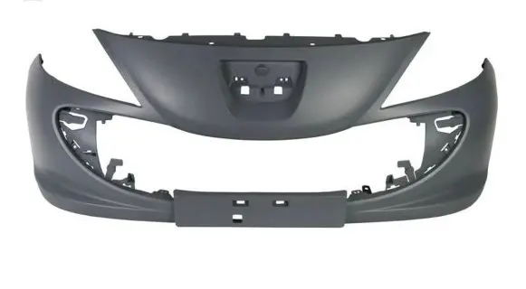 Peugeot 206+ Front bumper 4032574 7401RX