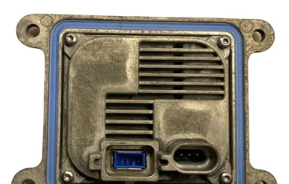 Headlight ballast module Xenon
