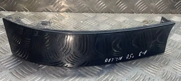 Audi A3 S3 8L Rear/tail light trim molding 8L0807872A