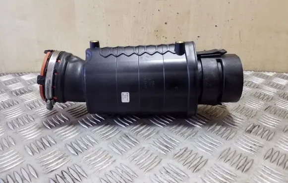 Volvo XC90 Intake resonator 31474846