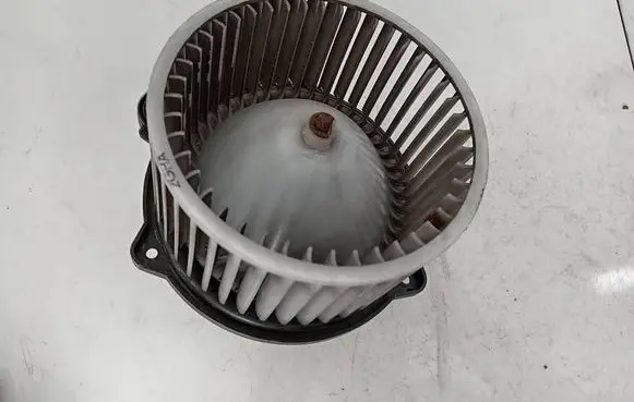 KIA Picanto Heater fan/blower F00S330025