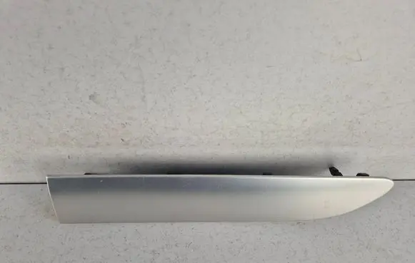Audi A6 S6 C6 4F Dashboard glove box trim 4F1853190