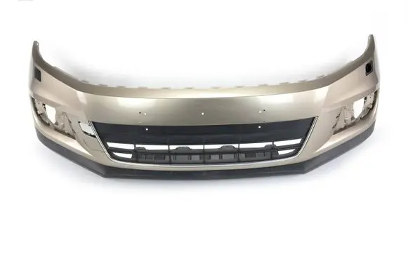 Volkswagen Tiguan Front bumper 5N0807101 5N0807101RF 5N0807221K