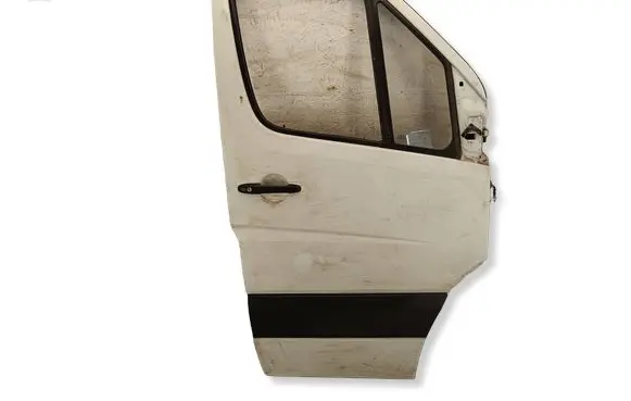 Mercedes-Benz Sprinter W906 Door (2 Door Coupe) 