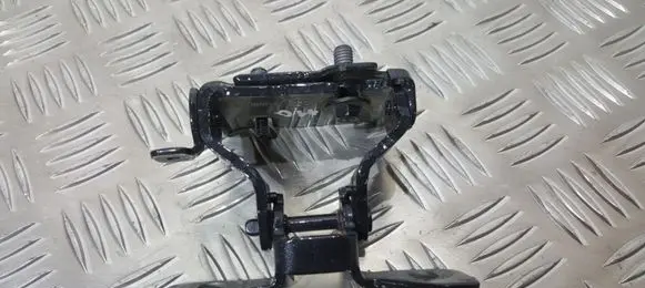 BMW 1 F20 F21 Tailgate/trunk/boot hinge 7239875