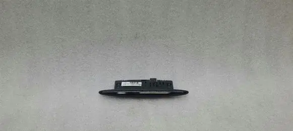 Mercedes-Benz ML W166 Parking PDC sensor display screen A1725420023