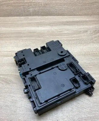 Citroen C5 Central body control module 