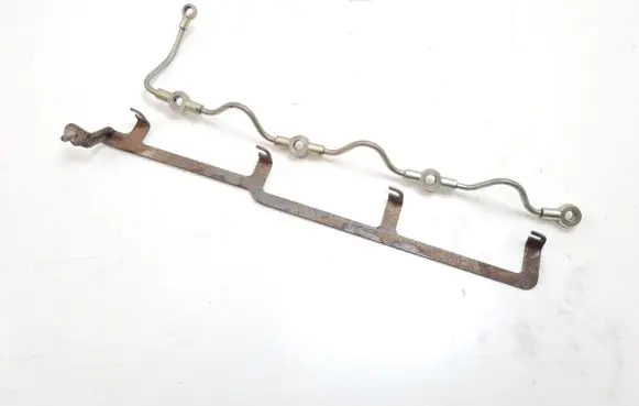 Fuel return line/hose