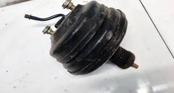 Audi A6 S6 C5 4B Brake booster 4B3612105A