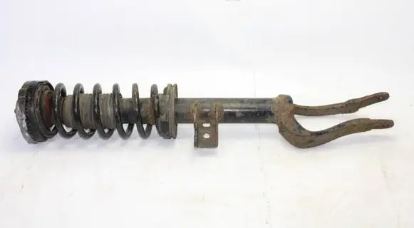 BMW 5 F10 F11 Front shock absorber/damper 6783975
