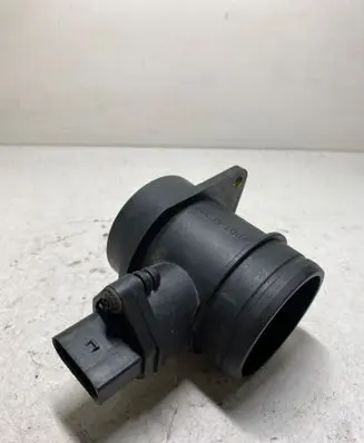 Volkswagen Sharan Mass air flow meter 0280217121 06A906461