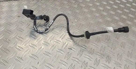 Toyota Proace Brake booster pipe/hose 9806151480 9677783780