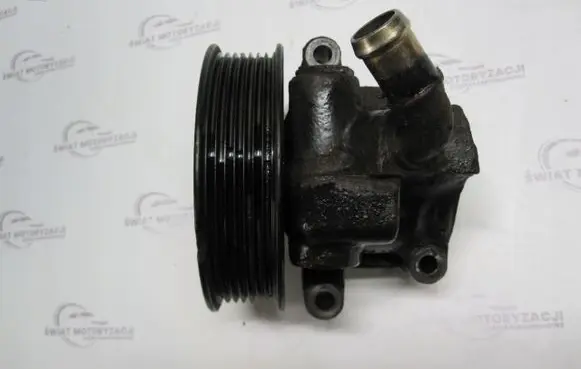 Ford Transit Power steering pump 491GB