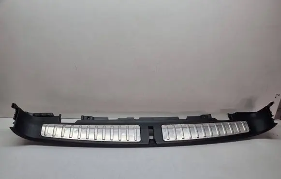 BMW X3 F25 Trunk/boot sill cover protection 9175133 51499175133