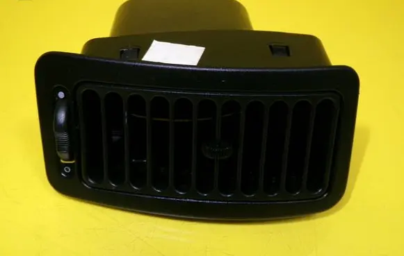 Volkswagen Polo III 6N 6N2 6NF Dashboard side air vent grill/cover trim 6K1819704 6K1819710