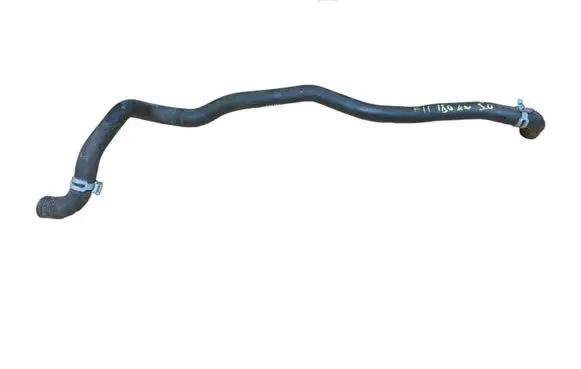 BMW 5 F10 F11 Engine coolant pipe/hose 64539119169 9119169 15476810