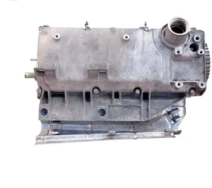 Renault Clio II Engine head D7F