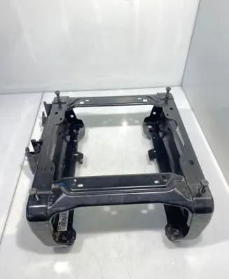 Citroen Jumpy Driver seat console base 1538151
