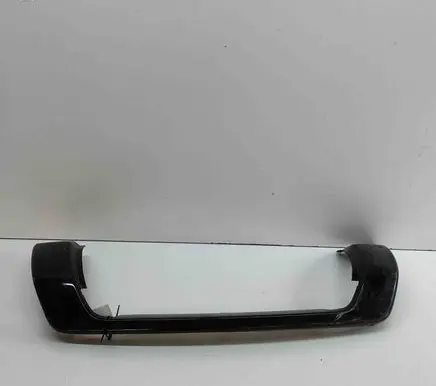 Land Rover Range Rover Evoque L538 Front bumper splitter molding BJ3217979A