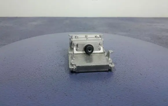 Renault Arkana Reversing camera 284623677R