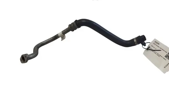 BMW 2 F45 Turbo turbocharger oiling pipe/hose 487803153226