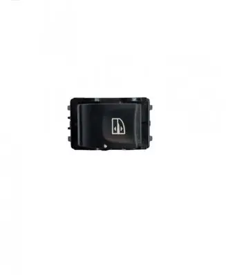 Renault Laguna III Electric window control switch 254010003R