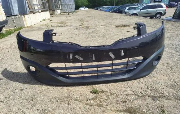 Nissan Qashqai Front bumper 62022BR10H