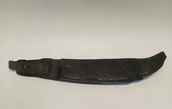 Tesla Model S Fender foam support/seal 1030410-00-a