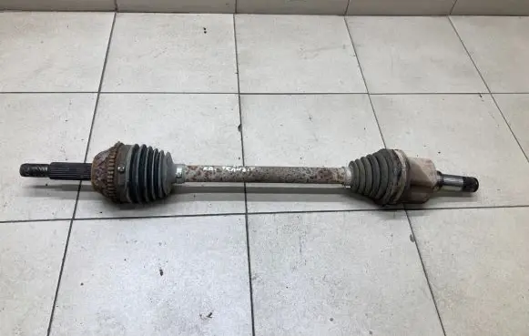 Ford Transit Front driveshaft