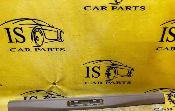 Porsche 911 991 Other sill/pillar trim element 99155501904