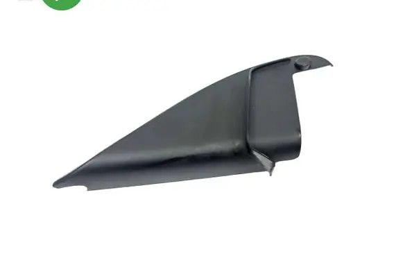 Audi A1 Other front door trim element 82A857505