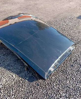Seat Leon (5F) Roof 