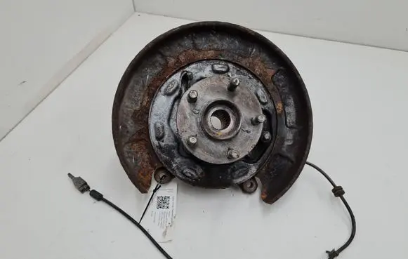 Subaru Forester SH Rear wheel hub