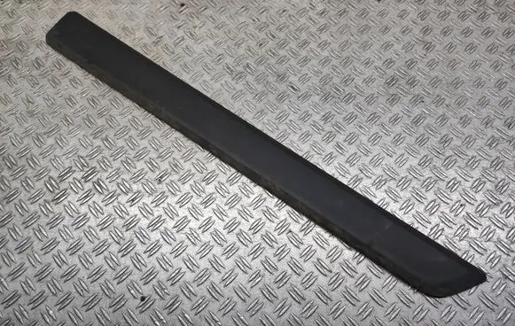 Citroen Nemo Front door trim (molding) 1308813070 3800