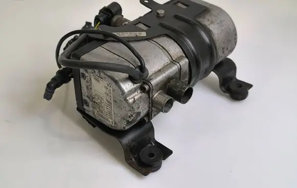 Ford Transit - Tourneo Connect Auxiliary pre-heater (Webasto) 252275050000 2T1V18K463AC