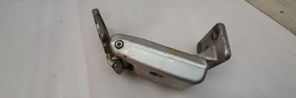 Mercedes-Benz Sprinter W906 Loading door lower hinge A9067400637