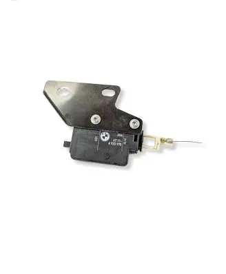 BMW 6 E63 E64 Central locking motor 6923975