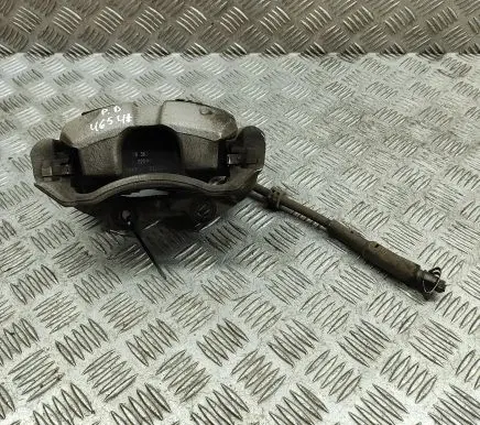 Peugeot 2008 II Front brake caliper 9836308080