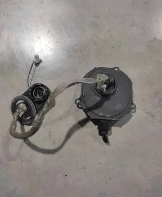 Nissan X-Trail T32 Xenon control unit/module D2RD2S2000 LBHE03L87KA0603