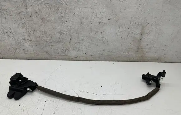 Mercedes-Benz CLS C218 AMG Tailgate/trunk/boot lock/catch/latch A2047500185 6220513